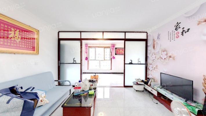 燕都鑫城二手房实景图