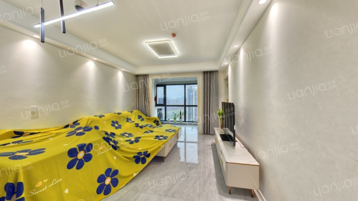 海伦湾二期二手房实景图