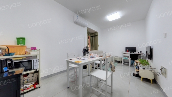 西映金沙二手房实景图