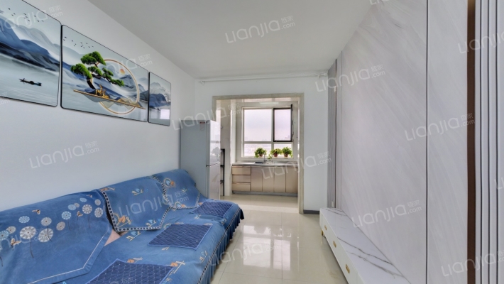 岚川景苑二手房实景图