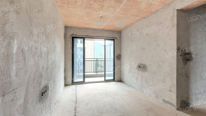 鱼先生的社区二手房实景图