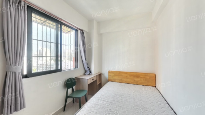 现代广场二手房实景图