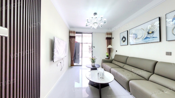 万里公司22号家属院二手房实景图