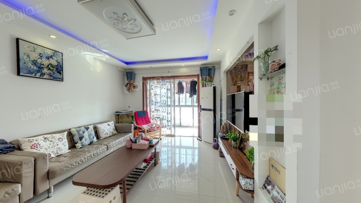 锦溪花园二手房实景图