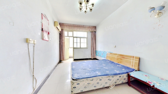 金水路81号院二手房实景图