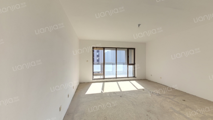 半岛公馆二手房实景图