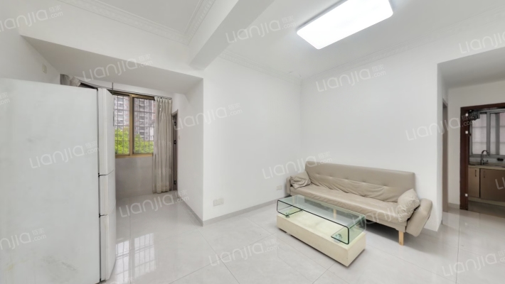 建雅居二手房实景图