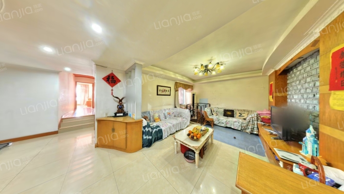 朝晖新城二手房实景图