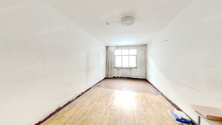 迎春小区东区二手房实景图