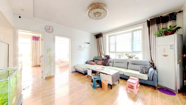 福祥家园二手房实景图