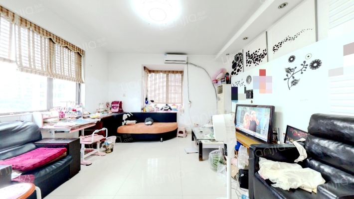 天地华城二手房实景图