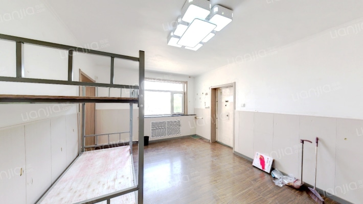 桃园公寓二手房实景图