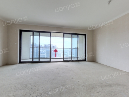 整租·中国铁建西派樘樾 4室2厅 南/北