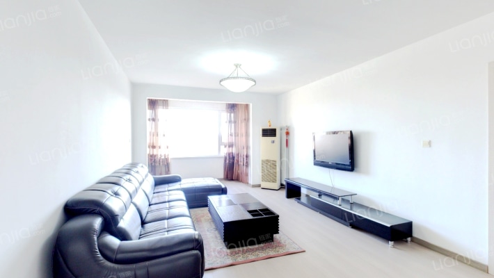 长白岛·幸福里二手房实景图