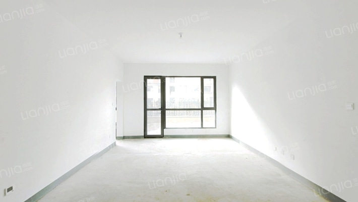 德润绿城紫桂园二手房实景图