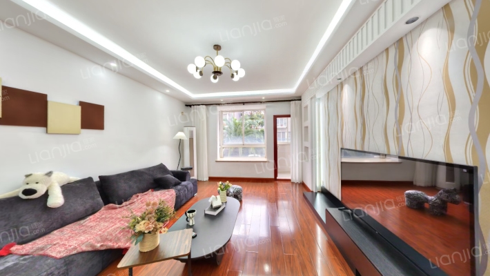 东方明珠锦苑二手房实景图