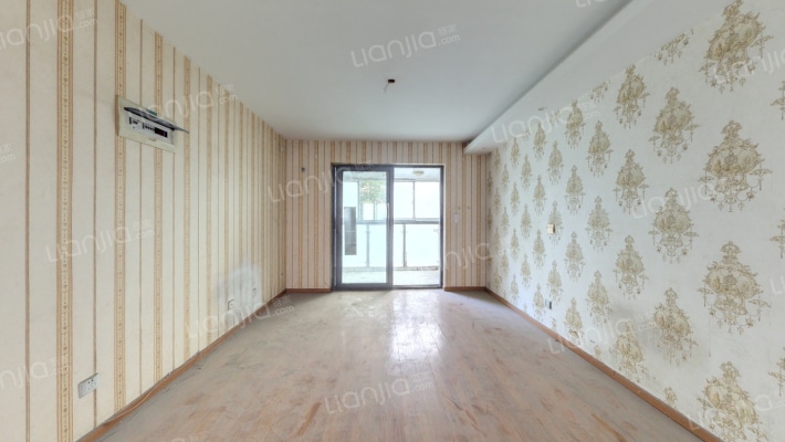 盛华景苑二手房实景图