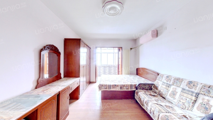 卫安北里二手房实景图