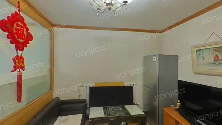 东风苑二手房实景图