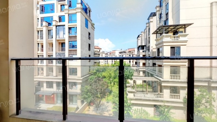 仁安·御香山二手房实景图