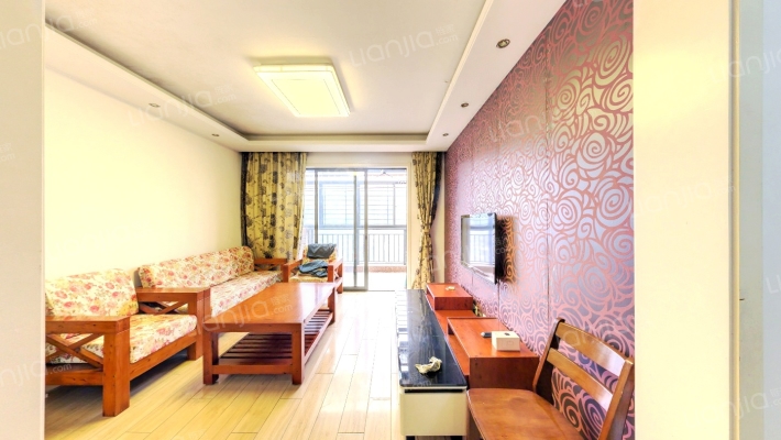 碧湖云溪二手房实景图