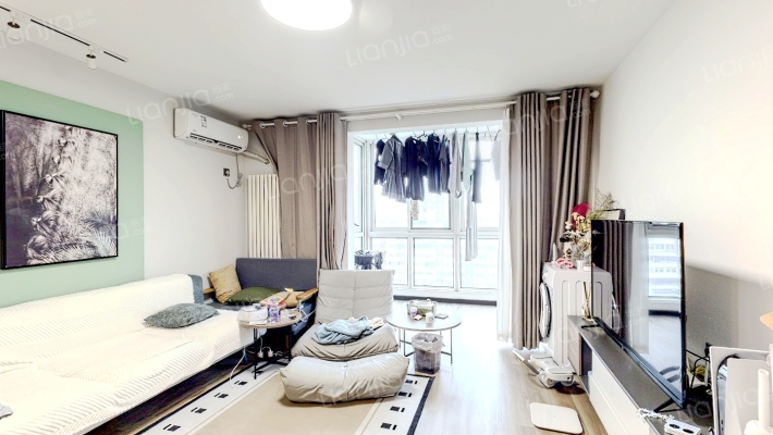 明日嘉园二手房实景图