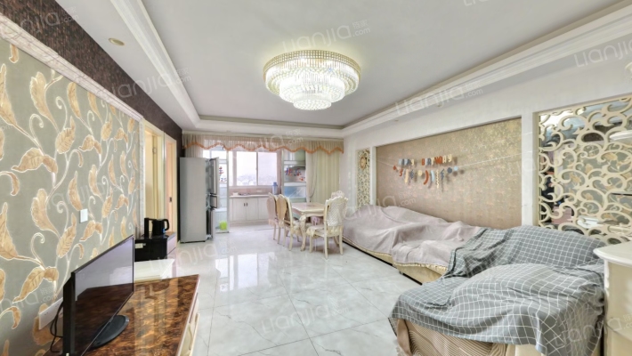 永丰大厦二手房实景图