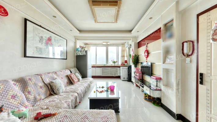 西固区苗圃二手房实景图