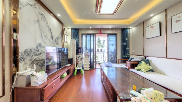 锦地苑二手房实景图