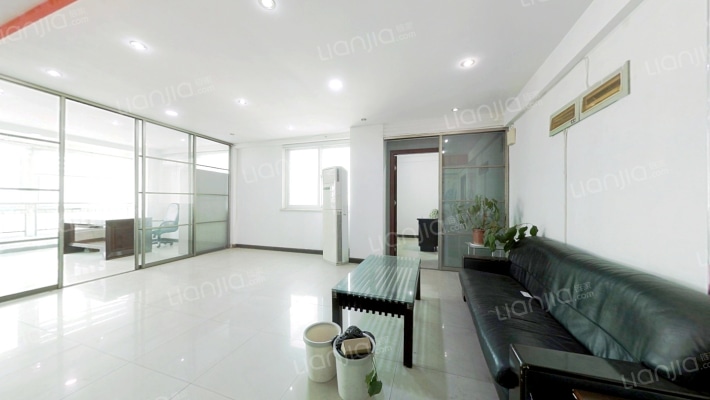 楚天都市花园二手房实景图