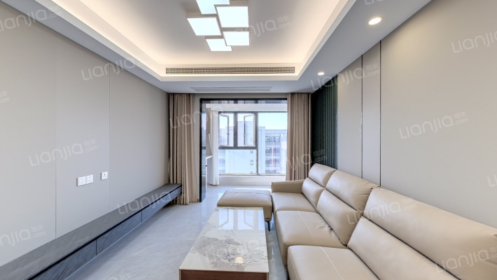 德信东境二手房实景图