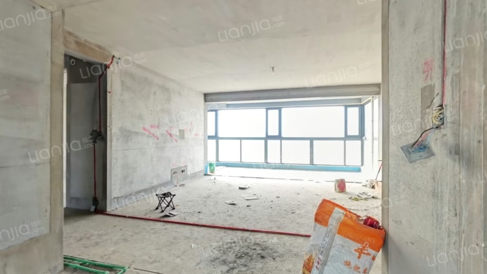 麒麟府一期二手房实景图