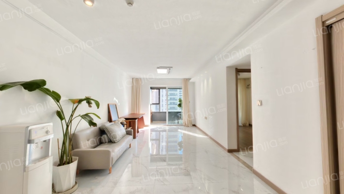 旭辉江山二手房实景图