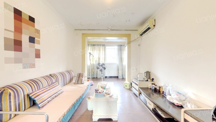 双桥路南一街二手房实景图