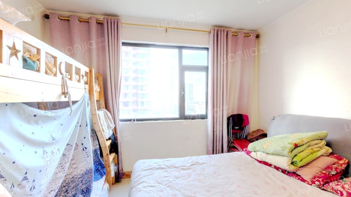 金域阅山二手房实景图