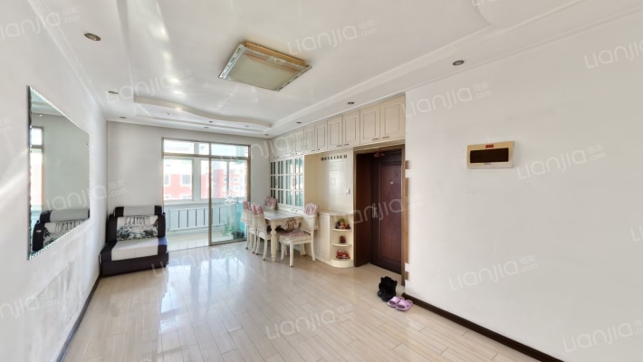 凯厦家园二手房实景图