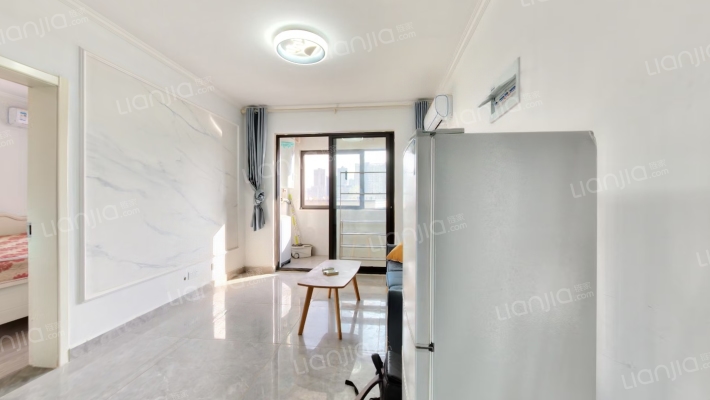 凌美苑二手房实景图