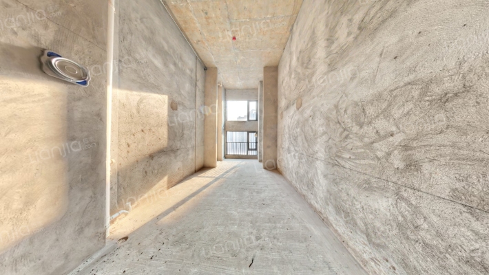 保利爱尚里彩乐荟二手房实景图