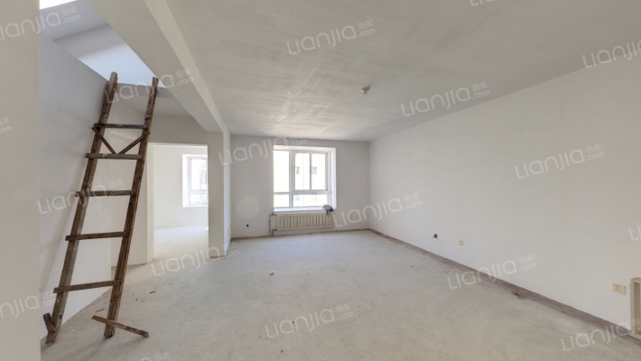 银川西路7号院二手房实景图