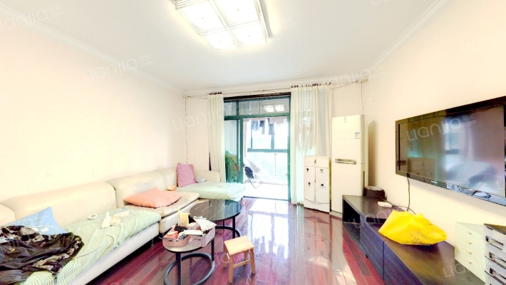 澳丽映象二手房实景图