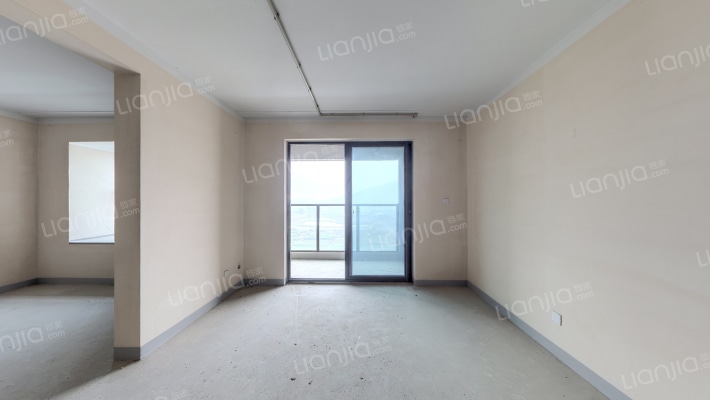 李家洋新府二手房实景图