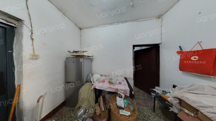 前进支路二手房实景图