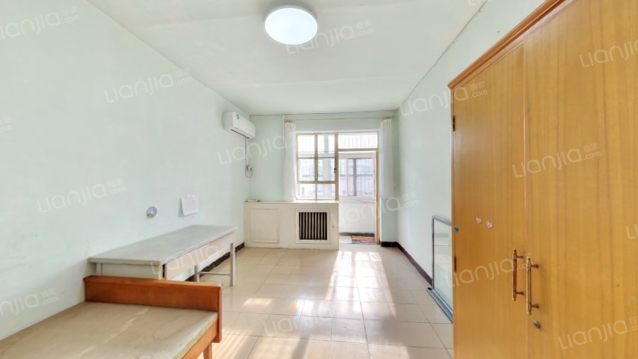 草岚子胡同二手房实景图