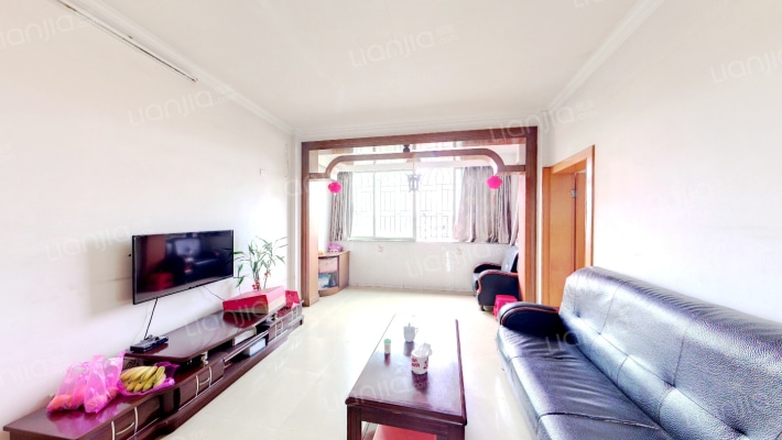 建发环中楼二手房实景图