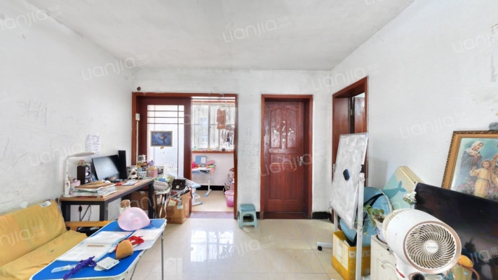 狮子山春光花园二手房实景图