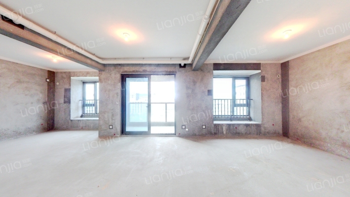 朗诗绿洲璟院二手房实景图