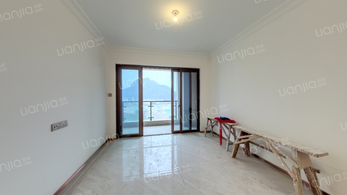 新昌碧桂园珺悦二手房实景图