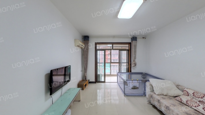 方略潇邦二手房实景图