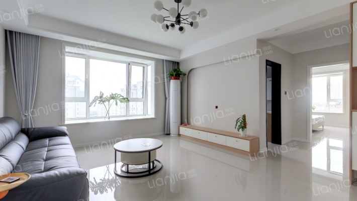 平章府二手房实景图