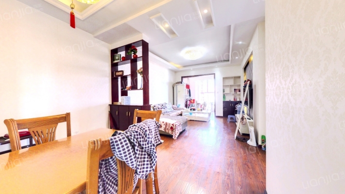 仟坤云庭二手房实景图